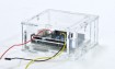 Acryl-Case für Arduino UNO