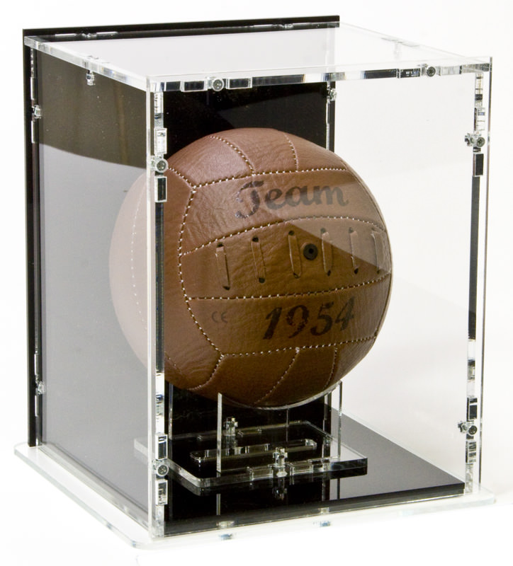 Mini-Fussball-Case